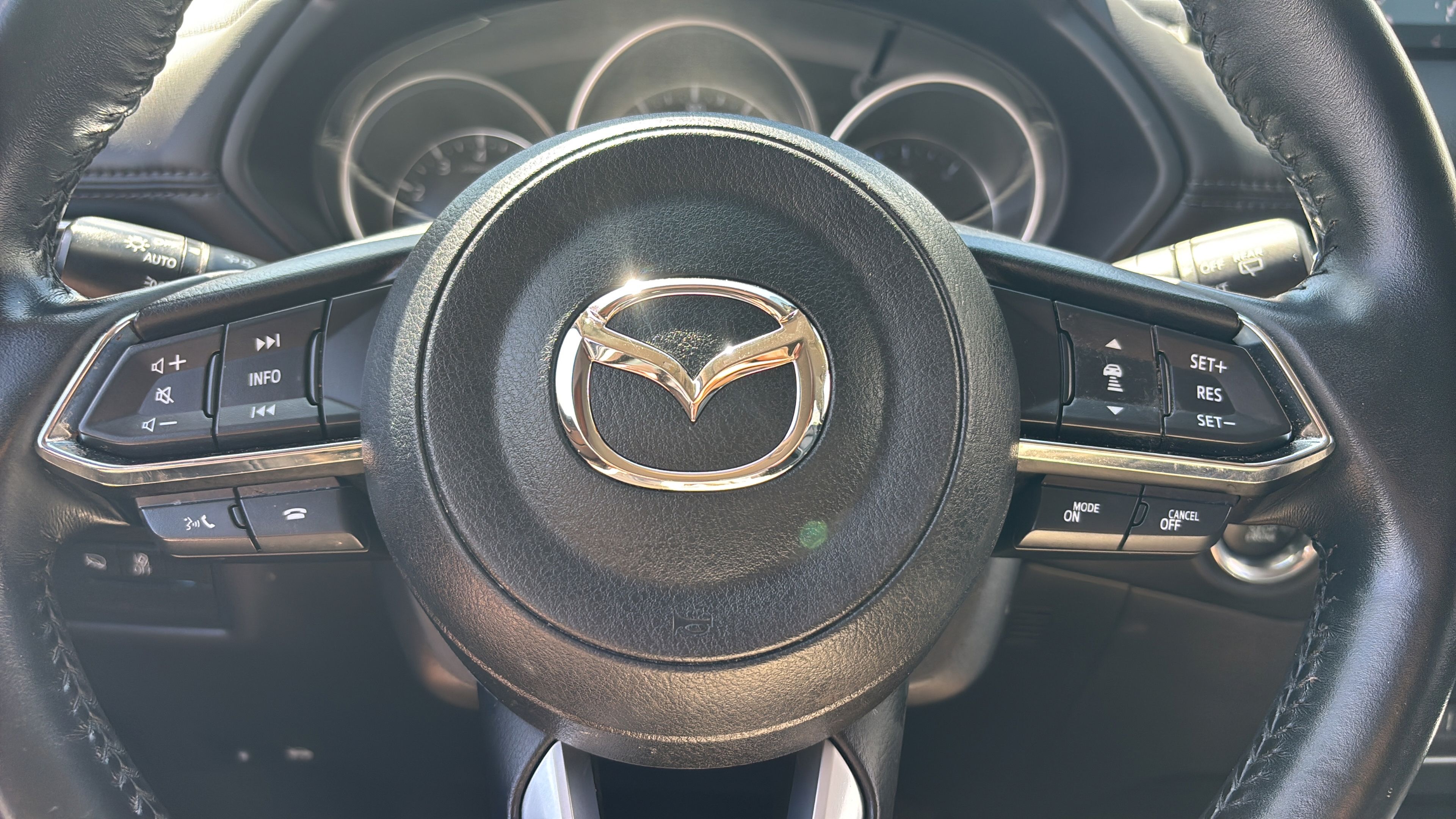 Used 2024 MAZDA CX-5 AWD 2.5 S w/ Select Package image 28