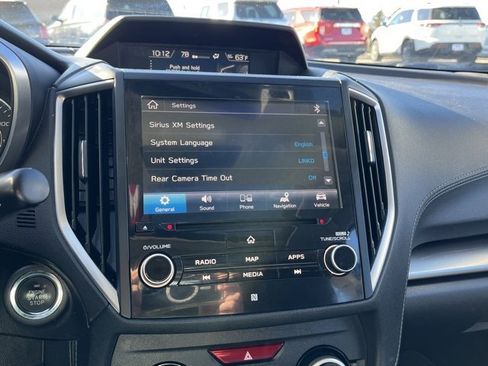 Used 2019 Subaru Impreza 2.0i Limited w/ Popular Package #2 image 44