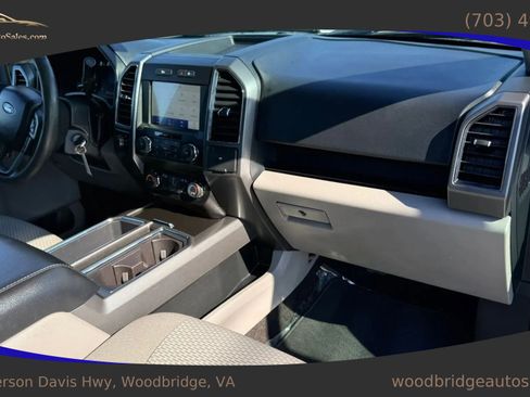 Used 2019 Ford F150 XLT AWD/4WD image 32
