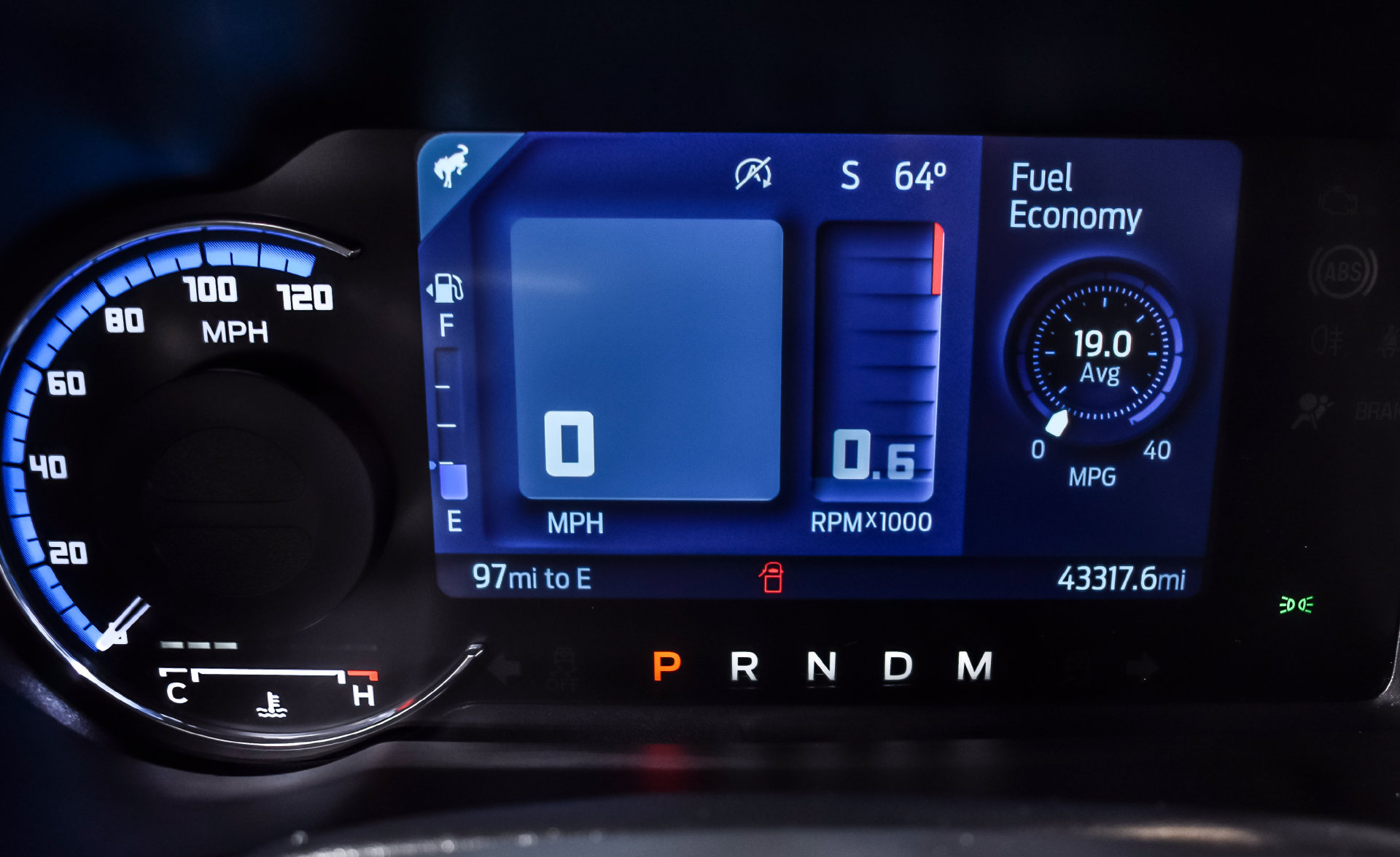 Used 2023 Ford Bronco Badlands w/ Sasquatch Package AWD/4WD image 19