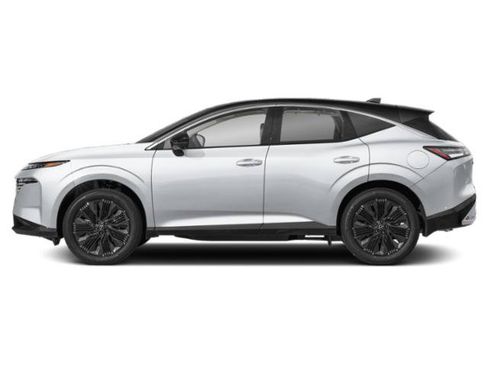 New 2026 Nissan Murano Platinum w/ Cargo Package AWD/4WD image 3