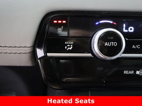 Used 2025 Honda Pilot Touring image 22