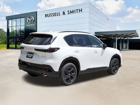 New 2026 MAZDA CX-5 2.5 S w/ Premium Plus Package image 4