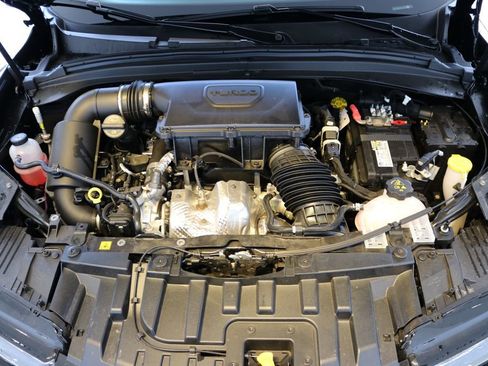 New 2025 Alfa Romeo Tonale Intensa image 39