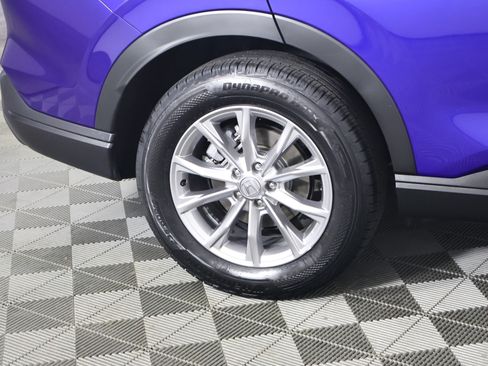 Certified 2023 Honda CR-V EX-L image 54