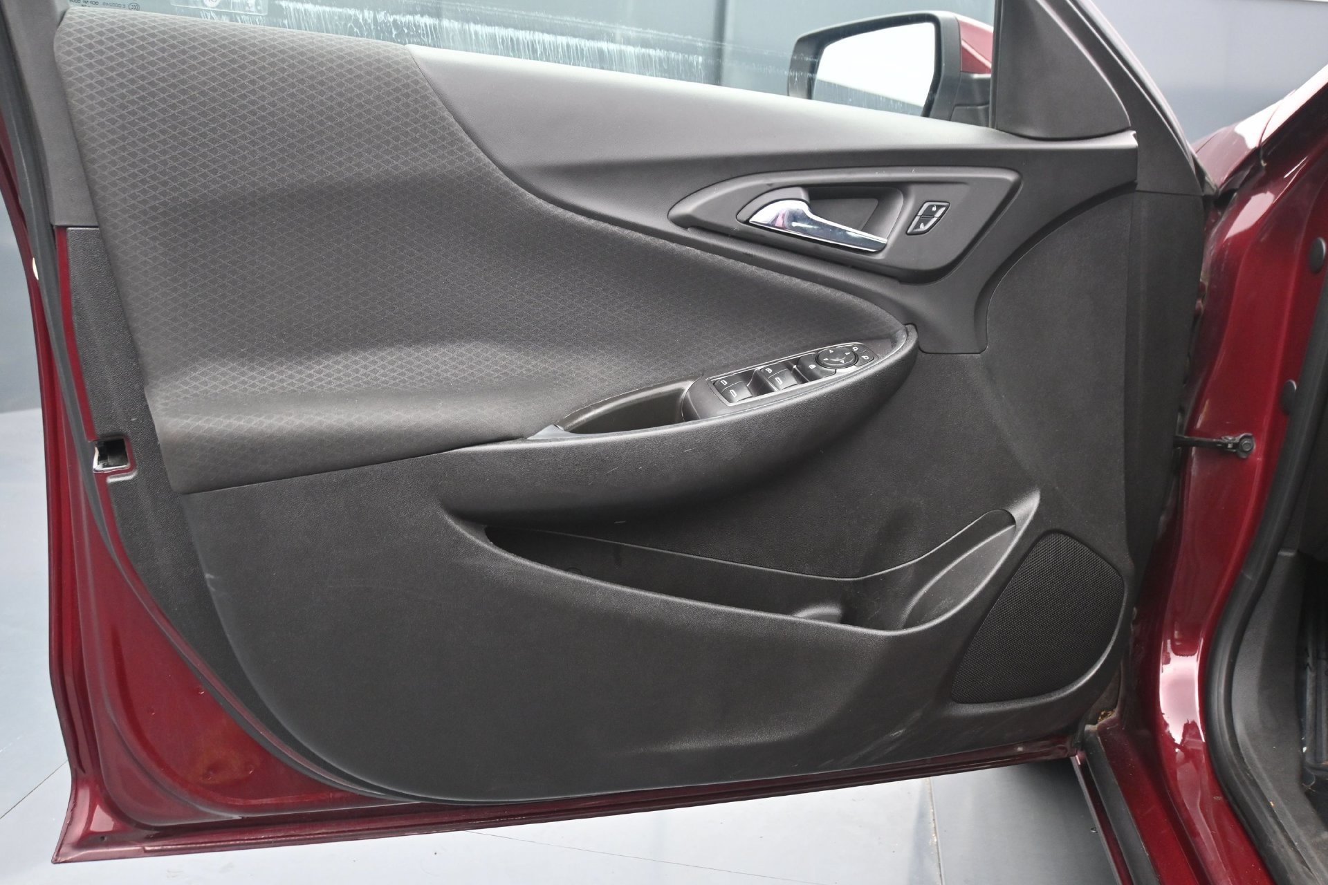 Used 2016 Chevrolet Malibu LT FWD image 19