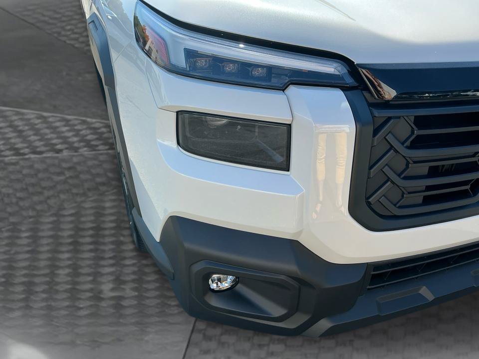 New 2026 Subaru Outback Touring XT AWD/4WD image 24