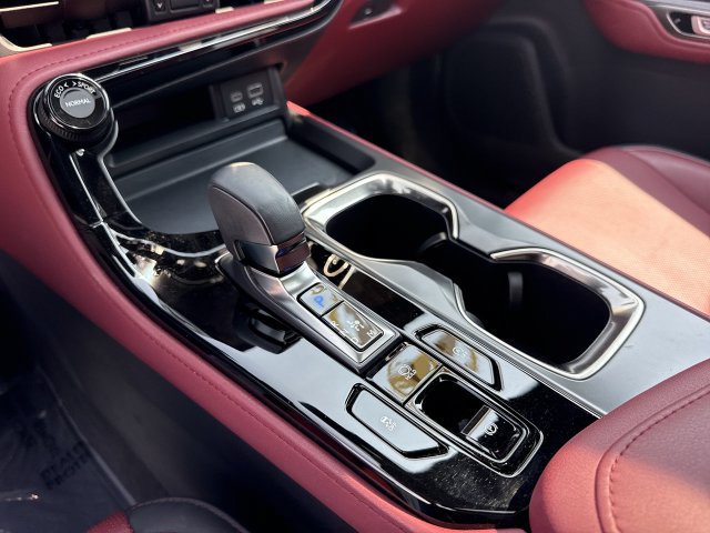 Certified 2024 Lexus NX 250 FWD w/ Cold Area Package image 21