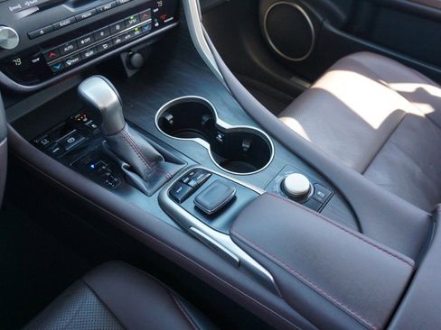 Used 2017 Lexus RX 350 RX 350 image 19