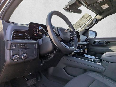 New 2026 Chevrolet Tahoe LS image 9