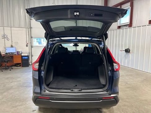 Certified 2026 Honda CR-V EX-L image 22