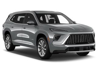 Used 2026 Buick Enclave Avenir AWD/4WD video 1