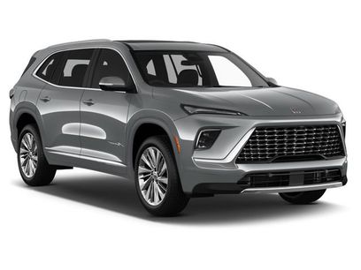 Used 2026 Buick Enclave Avenir