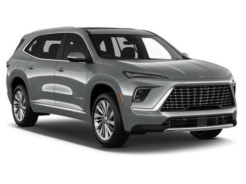 Used 2026 Buick Enclave Avenir AWD/4WD image 1
