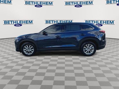 Used 2018 MAZDA CX-9 Touring w/ Touring Premium Package image 5