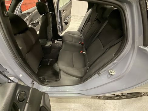 Used 2020 Honda Civic EX image 46