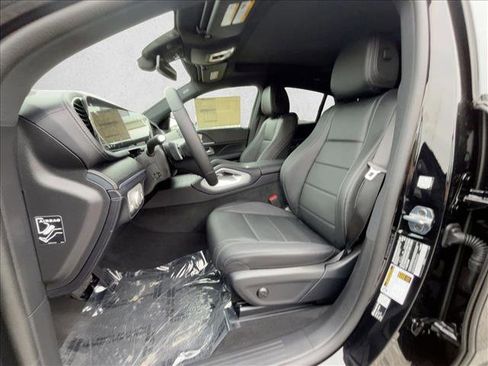 New 2026 Mercedes-Benz GLE 450 4MATIC Coupe image 4