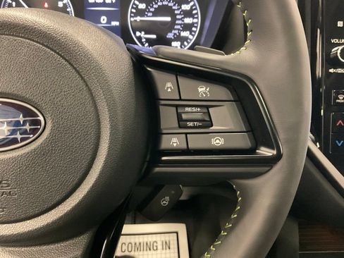 New 2026 Subaru Ascent Bronze Edition AWD/4WD image 19