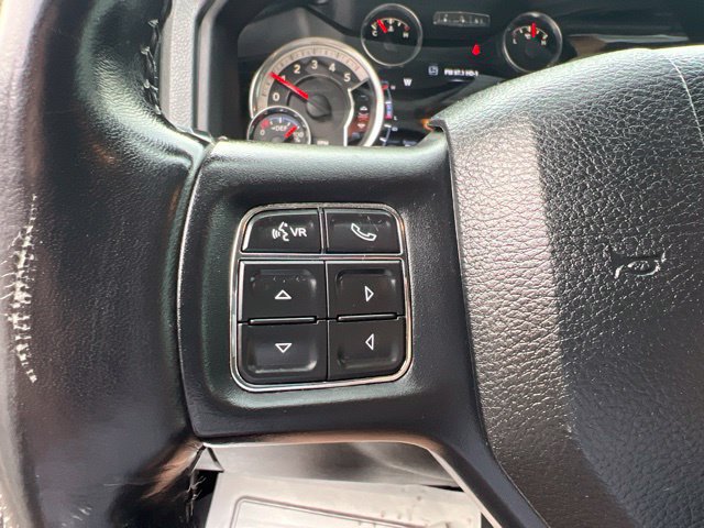 Used 2016 RAM 1500 Big Horn AWD/4WD image 23