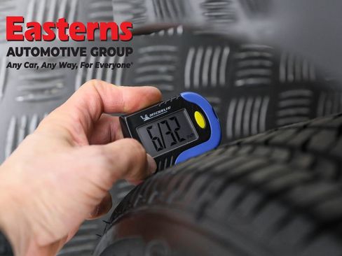 Used 2024 Toyota Corolla LE image 28