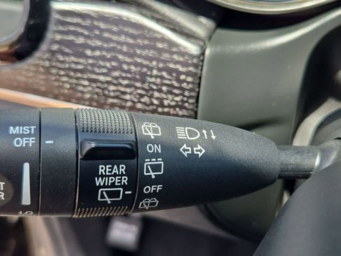 Used 2020 Jeep Grand Cherokee High Altitude RWD image 27