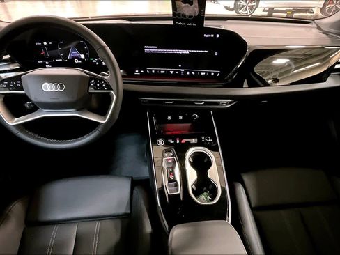 New 2026 Audi A6 Premium Plus image 5