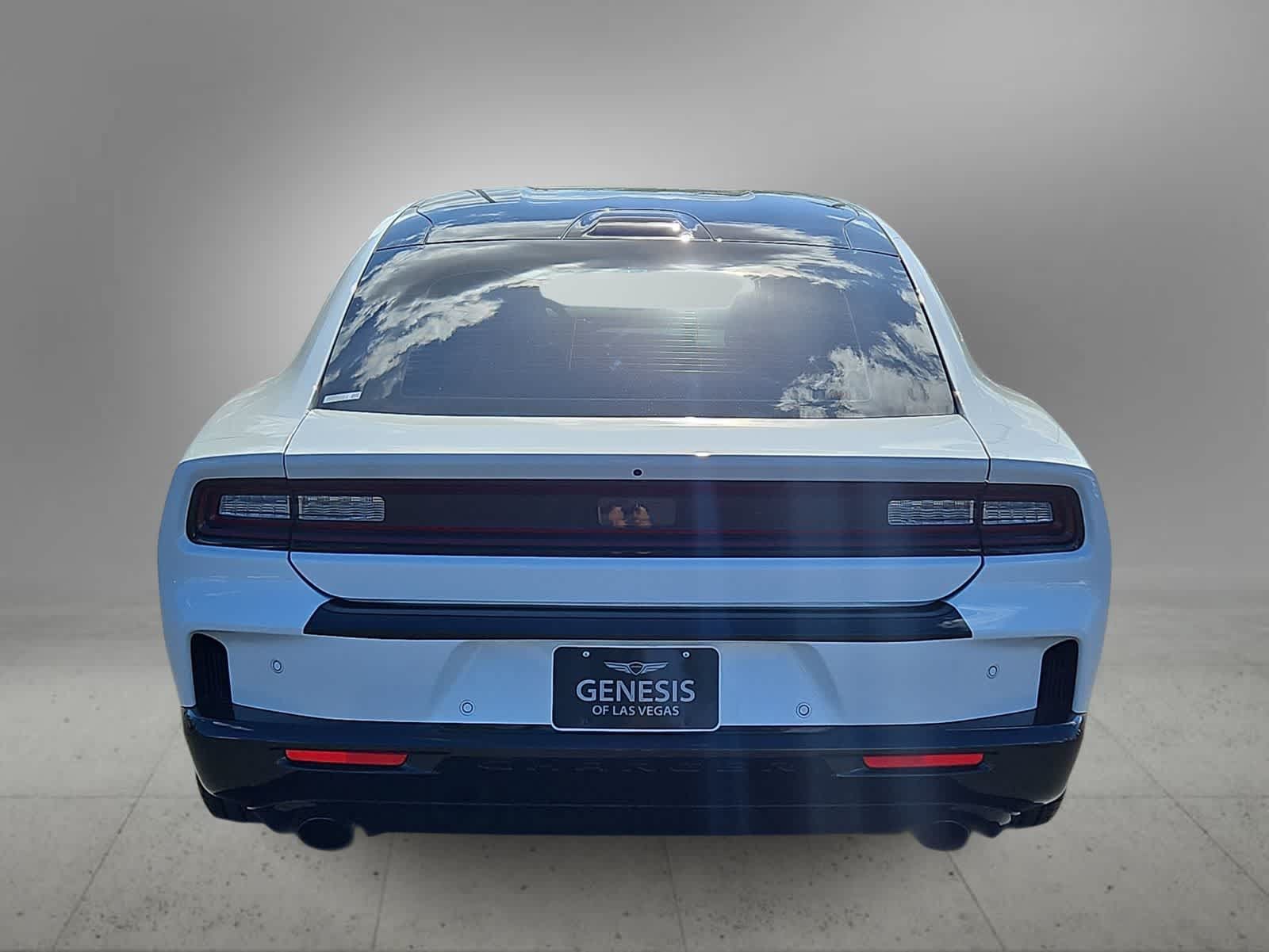 Used 2026 Dodge Charger R/T AWD/4WD image 7