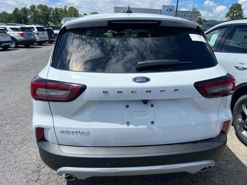 New 2025 Ford Escape Active w/ Tech Pack #1 image 21