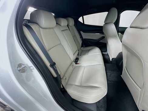 Used 2023 MAZDA MAZDA3 AWD 2.5 Turbo Hatchback image 26