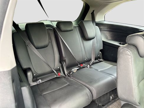 Used 2024 Honda Odyssey EX-L image 26
