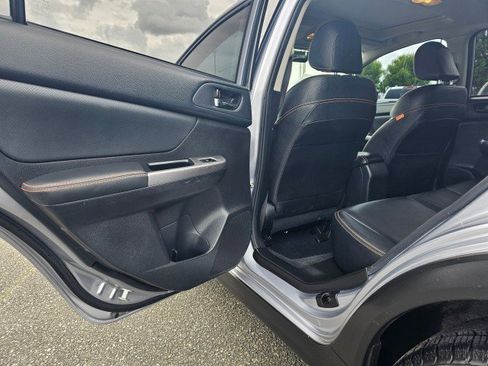 Used 2017 Subaru Crosstrek 2.0i Limited AWD/4WD image 20