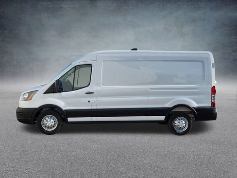 New 2026 Ford Transit 250 148 Medium Roof Extended AWD image 4
