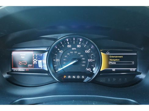 Used 2019 Ford Explorer Sport w/ Equipment Group 401A image 18