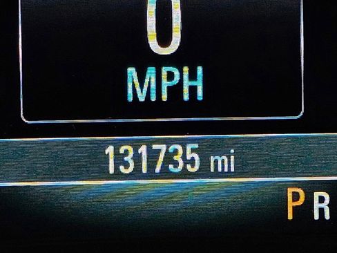 Used 2018 Buick Encore Premium w/ Experience Buick Package AWD/4WD image 16