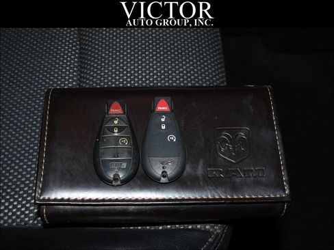 Used 2017 RAM 1500 Lone Star image 34