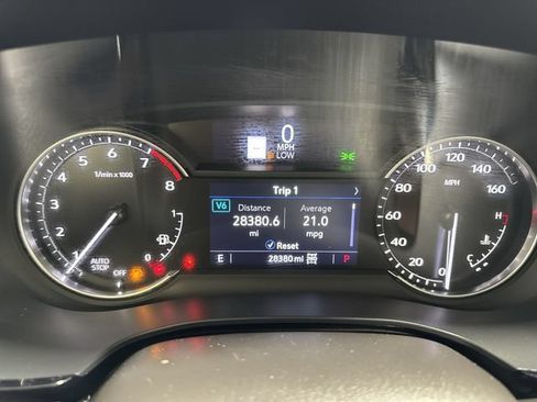 Certified 2023 Cadillac XT5 Sportv AWD/4WD image 16