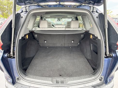 Used 2021 Honda CR-V EX-L image 26