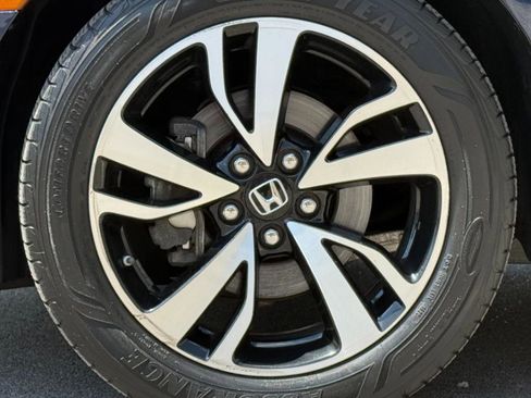 Used 2018 Honda Odyssey Elite image 28