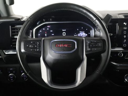 Used 2024 GMC Sierra 1500 Elevation AWD/4WD image 31