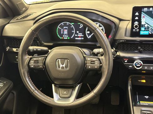 Certified 2024 Honda CR-V Sport Touring image 17