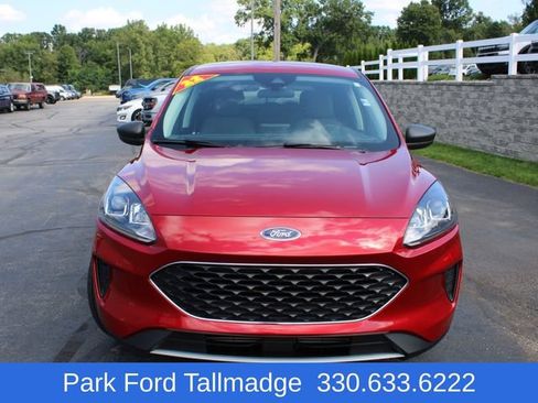 Used 2022 Ford Escape SE w/ Cold Weather Package FWD image 9