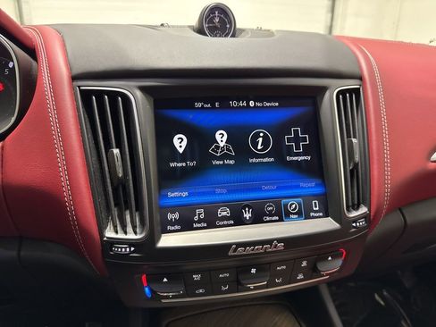 Used 2019 Maserati Levante GTS image 27