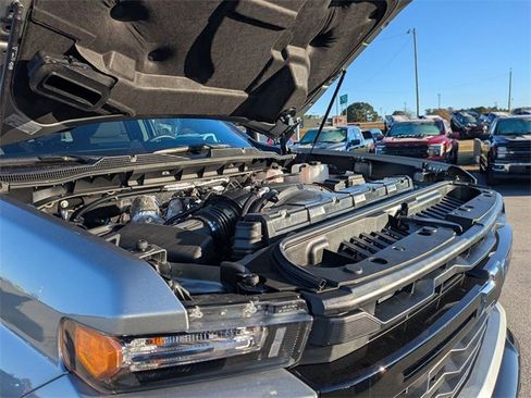 New 2026 Chevrolet Silverado 2500 Custom w/ Custom Value Package image 49