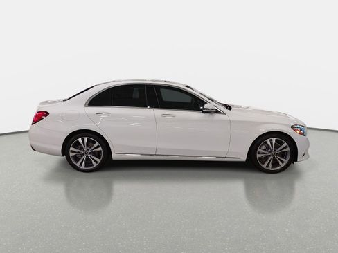 Used 2019 Mercedes-Benz C 300 Sedan image 4
