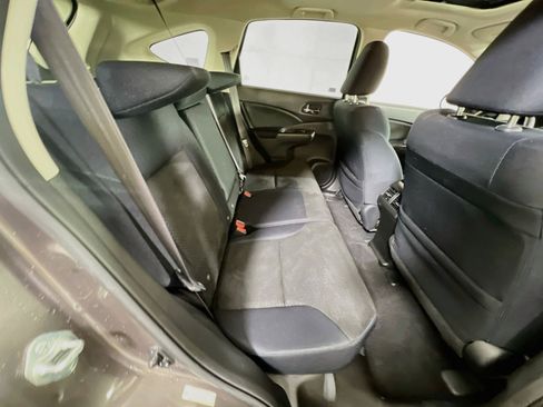 Used 2015 Honda CR-V EX image 26