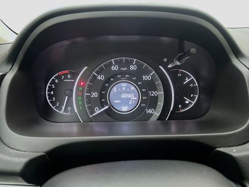 Used 2016 Honda CR-V LX image 14