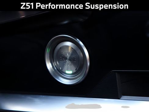 Used 2023 Chevrolet Corvette Stingray Premium Conv w/ Z51 Performance Package image 34