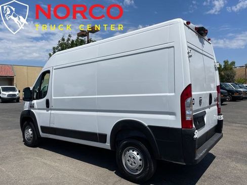 Used 2019 RAM ProMaster 2500 image 6