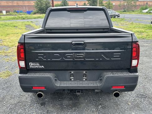 Used 2024 Honda Ridgeline RTL image 7