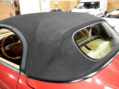 Used 2008 Porsche Boxster image 13